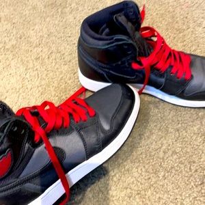 Jordan 1’s